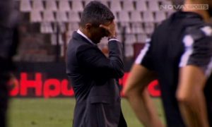 ΠΑΟΚ – ΠΑΣ Γιάννινα: Η αντίδραση του Λουτσέσκου μετά την λήξη και το κοντράστ συναισθημάτων (vid)