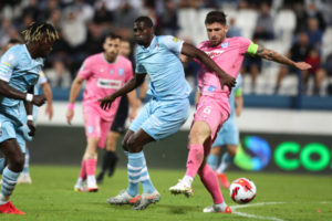 Ιωνικός – ΠΑΣ Γιάννινα 0-0: Συμβιβάστηκαν με την ισοπαλία (vid)