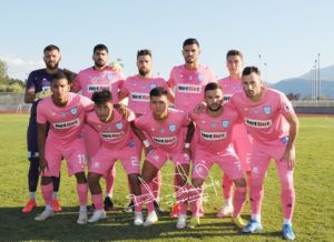 “Ξεμπούκωσε” ο Άγιαξ, νίκησε 4-1 τον Θεσπρωτό
