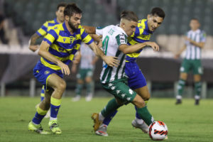 Super League: Ανοίγει η αυλαία της 7ης αγωνιστικής – Τα φώτα σε Τρίπολη, Περιστέρι και Ριζούπολη