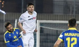 ΠΑΣ Γιάννινα – Αστέρας Τρίπολης 1-1 (ΤΕΛΙΚΟ)