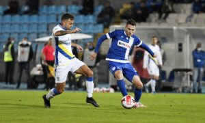 ΠΑΣ Γιάννινα – Αστέρας Τρίπολης 1-1: Φάσεις υπήρχαν, νικητής όχι