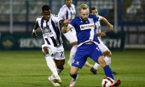 ΠΑΣ Γιάννινα: Προβληματισμός με Σνάιντερ!