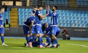 ΠΑΣ Γιάννινα: Η κλασική ατάκα του Μεταξά και ο Μπένερ