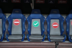 Super League: Συνεχίζονται οι αγώνες κανονικά – Πότε αναβάλλονται τα παιχνίδια λόγω κορωνοϊού