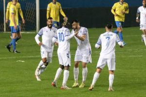 Ιωνικός: Τέσσερα κρούσματα κορωνοϊού, με Μάντζη η αποστολή για ΠΑΣ