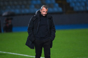 Μεταξάς: Βρήκαμε πρόβλημα στην καρδιά στον έναν παίκτη, σε άλλον έτρεχε αίμα από τη μύτη