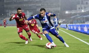 Η ΑΕΚ τσεκάρει τον Περέα του ΠΑΣ!