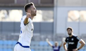 ΠΑΣ Γιάννινα: Παντελίδης καλεί Μιλιντσεάνου