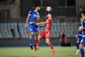 Οι αθλητικές μεταδόσεις της ημέρας (23/1): Δράση για τους «μεγάλους» στη Super League 1, ντέρμπι στην Ιταλία