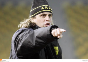 Bρήκε ομάδα μετά από ένα χρόνο ο Γκιγέρμο Όγιος