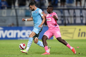 LIVE: ΠΑΣ ΓΙΑΝΝΙΝΑ – ΙΩΝΙΚΟΣ