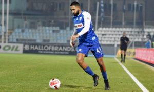 Άρης: Δικός του ο Πίρσμαν – Φεύγει άμεσα από τον ΠΑΣ!