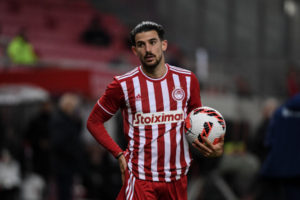 Ανδρούτσος: Είμαστε σε κακό φεγγάρι, να ανατρέψουμε την κατάσταση από το ματς με τον ΠΑΣ