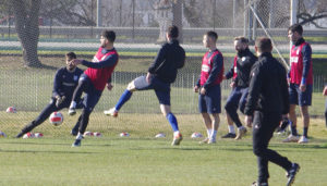 Μέτρησε επιστροφές και βγάζει αποστολή ο Μεταξάς