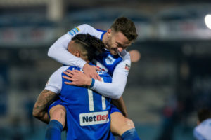 ΠΑΣ – Ιωνικός 1-0: «Ψυχωμένο» τρίποντο για τους αποδεκατισμένους Ηπειρώτες