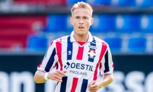 ΠΑΣ Γιάννινα: Στο κάδρο ο Πολ Γκλαντόν