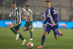 ΠΑΣ Γιάννινα: Παρελθόν από την ομάδα ο Μιλιντσεάνου, πήρε μεταγραφή στην ΑΕ Λεμεσού