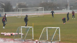 Πάλι άτυχος ο ΠΑΣ –Νόκ άουτ Γκαρντάβσκι και Ντομίνγκεθ!