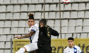 ΠΑΣ Γιάννινα – Λαμία 0-0 (1ο Ημ.)