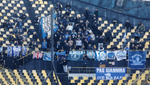 Γιάννης Γιαννάκης: Έκαστος στο είδος του… και ο ΠΑΣ στην άμυνα!