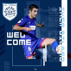WELCOME IKER BILBAO