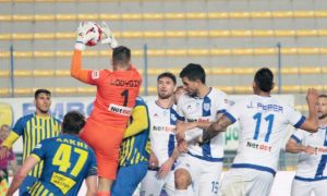 Super League νέα 29/6: Με αυτόν τα έχουν στο Αγρίνιο – Τι ακολουθεί στον ΠΑΣ Γιάννινα