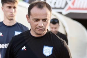 Πατάει καλά και ο Στάικος στον ΠΑΣ
