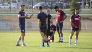 Κερδίζει έδαφος μέρα με τη μέρα ο Κόντε (pics)