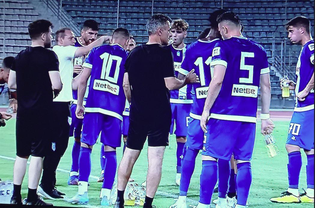 Πολύ κρίσιμες οι επόμενες 30 ημέρες για τον ΠΑΣ
