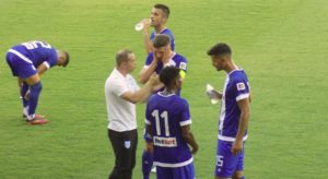 Εκτός Ροσέρο, Κύρκος, τι γίνεται με Κόντε και Σταματελόπουλο