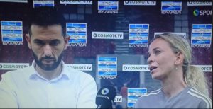 Κορμπεράν: Η νίκη βοηθά την ψυχολογία μας