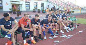 Οι αντικαταστάτες αυτών που αποχώρησαν στον ΠΑΣ