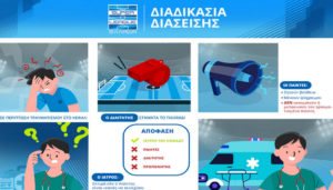 Σεμινάριο διαχείρισης για περιστατικά διάσεισης από τη Super League
