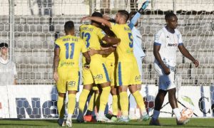 ΠΑΣ Γιάννινα – Παναιτωλικός 1-4: Οτι πήγαινε μέσα, «έγραφε»!