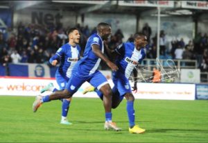 Ο θρυλικός ΠΑΣ 2-1 με ανατροπή κατάπιε τον Αστέρα