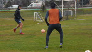 Σε ρυθμούς Παναθηναϊκού από σήμερα ο ΠΑΣ Γιάννινα (pics)