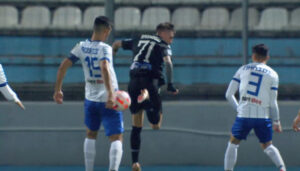 Στο κενό οι φωνές του ΠΑΟΚ, κανένα πέναλτι στις δύο φάσεις