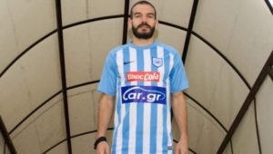 Κίνδυνος τιμωρίας για ΠΑΣ αν δεν εξοφλήσει τον Μπουκουβάλα