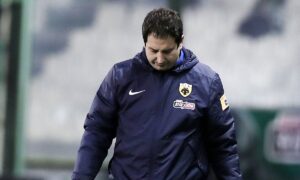 Super League νέα (30/6): Στο περίμενε ο Γιαννίκης – Τα «άκυρα» στον Παναιτωλικό και η «πάσα» του Σούλη Παπαδόπουλου στον Ατρόμητο