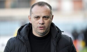 ΠΑΣ Γιάννινα: Τέλος οριστικά ο Στάικος