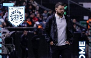 Υπέγραψε ο Γκαλεάνο και πήρε τέλος το σήριαλ προπονητή