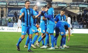 ΠΑΣ Γιάννινα: Πέταξε λευκή πετσέτα – Φεύγει κόσμος