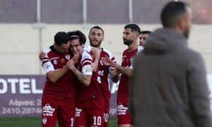 Super League 2: Άντε να τελειώνουμε!