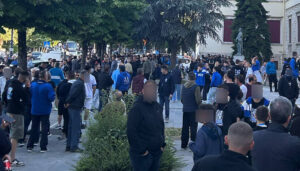 “Εμείς θα σε κρατήσουμε Πανηπειρωτικέ” φώναξαν οι φίλοι του ΠΑΣ Γιάννινα