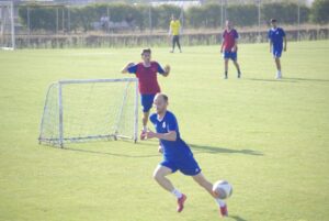 Πρωινή προπόνηση σήμερα και αύριο στον ΠΑΣ Γιάννινα