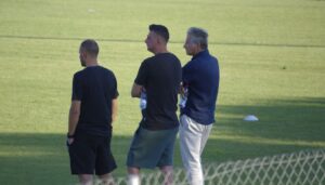 Ξεκαθαρίζει το τοπίο στα δοκιμαστικά όσο περιμένουν το πιστοποιητικό της ΕΕΑ στον ΠΑΣ