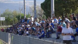 Ξεκίνησαν προετοιμασία και δοκιμαστικά στον ΠΑΣ Γιάννινα – Πάνω από 500 φίλαθλοι πέρασαν από το ΠΕΑΚΙ! (video)