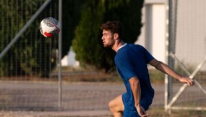 Ξεκινάνε οι αφίξεις νέων μεταγραφών στον ΠΑΣ Γιάννινα